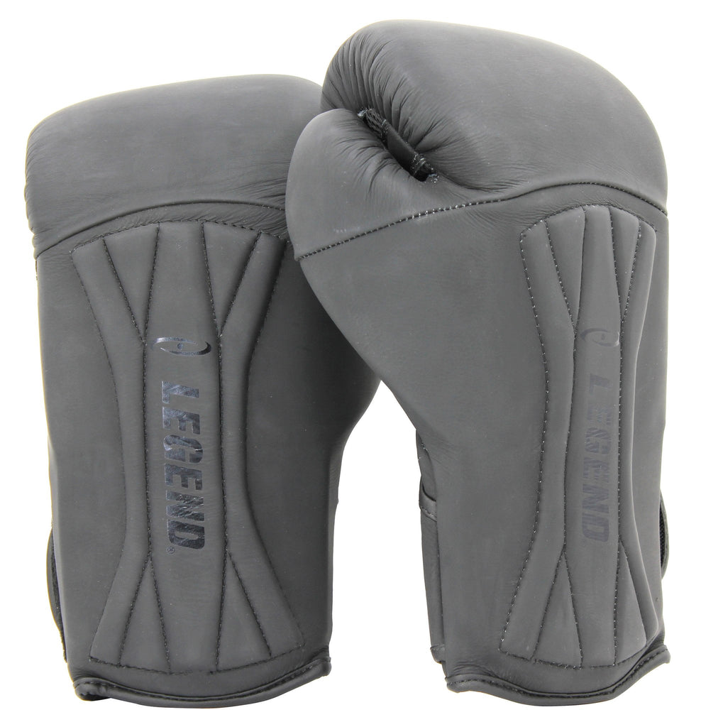 kickbokshandschoenen Legend Leder