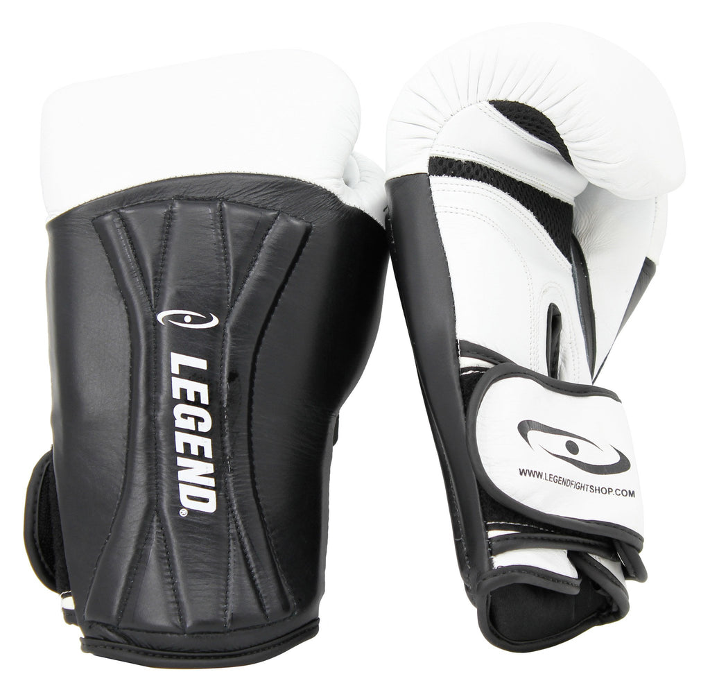 kickbokshandschoenen Legend Sports
