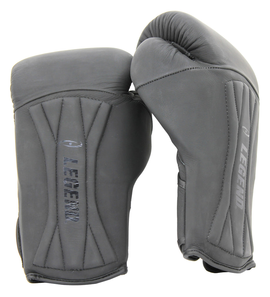 kickboxhandschoenen Legend Leder