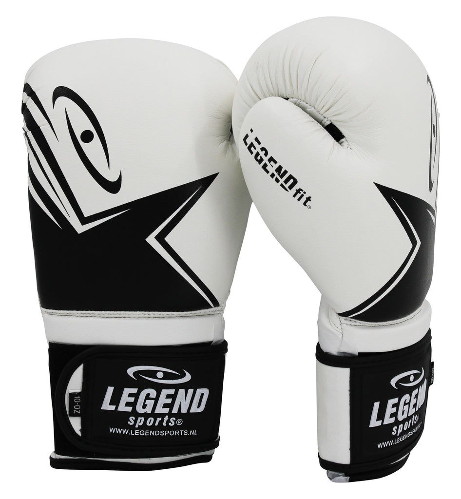 kickboxhandschoenen