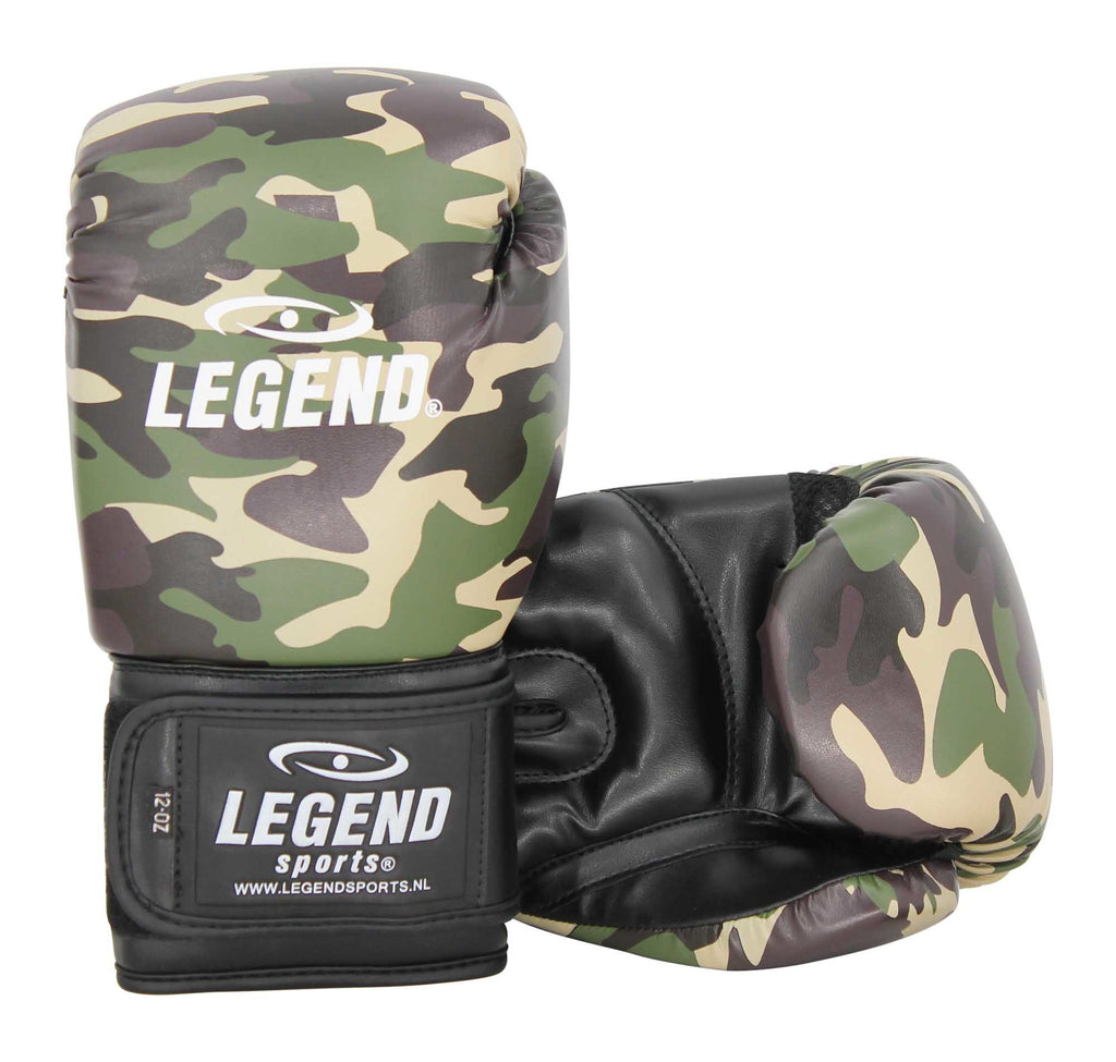 kickboxhandschoenen