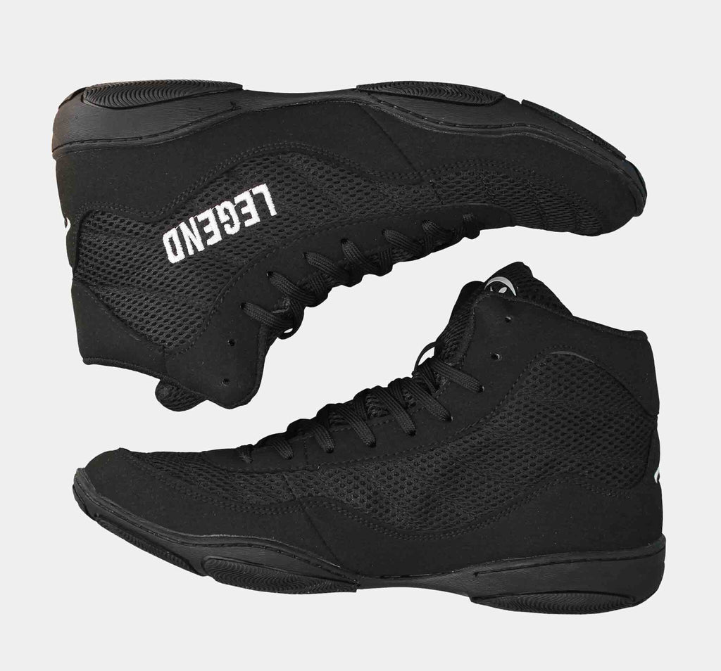 krav maga schoenen