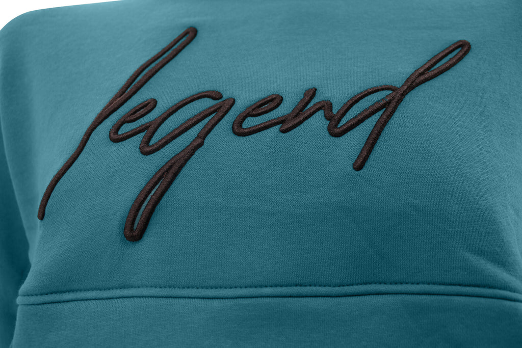 legend logo