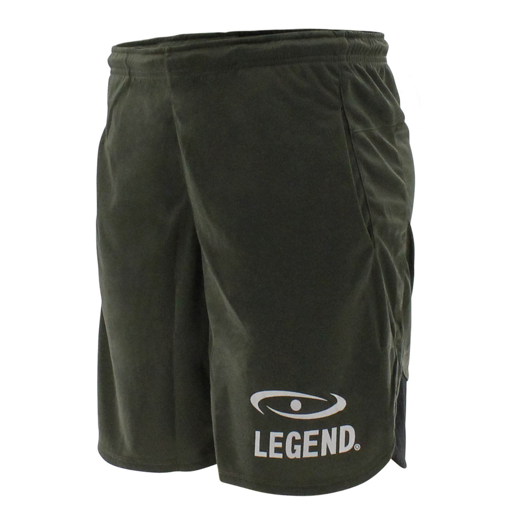 Legend sport kort
