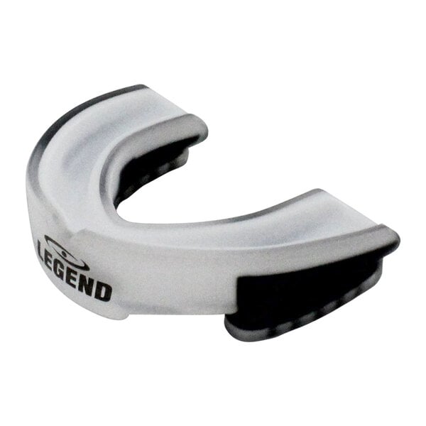 Anti Shock Gebitsbeschermer Heren/Dames Zwart-Blauw