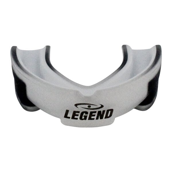 Anti Shock Gebitsbeschermer Heren/Dames Zwart-Blauw