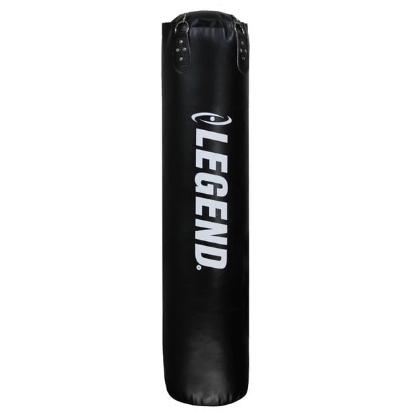 Multifunctional Boxing Pole Punching Bag with Height Adjustment