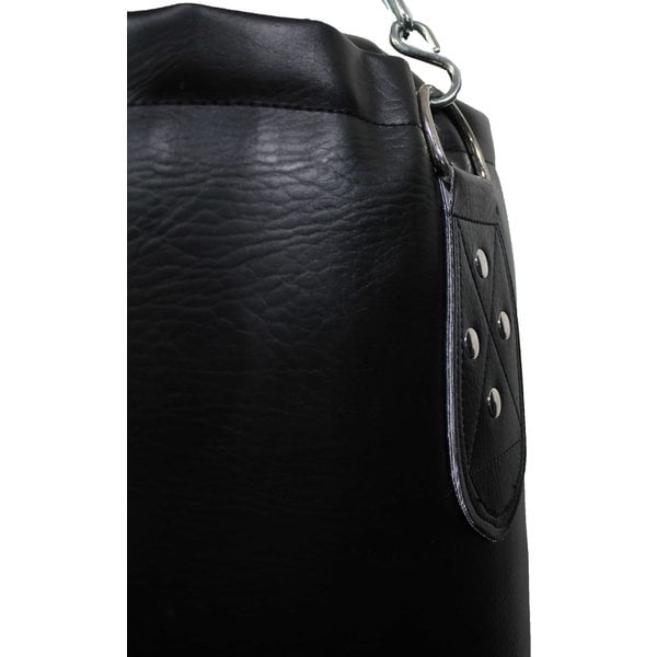 Multifunctional Boxing Pole Punching Bag with Height Adjustment