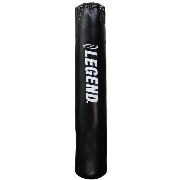 Multifunctional Boxing Pole Punching Bag with Height Adjustment