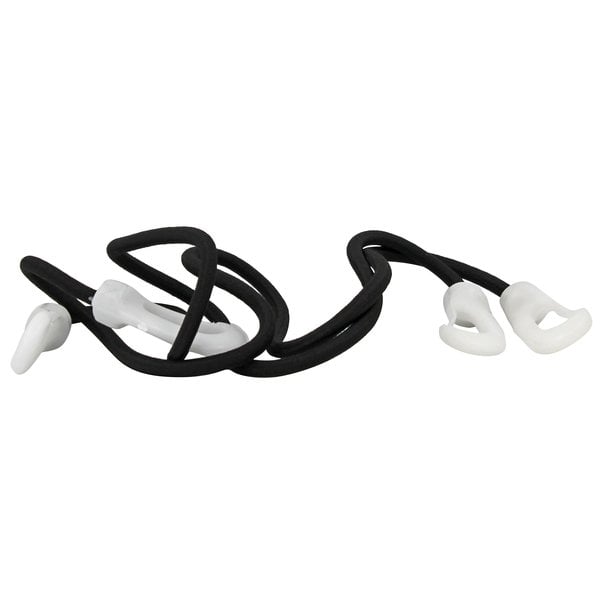 Double end Ball Boksen Army/Zwart Leer
