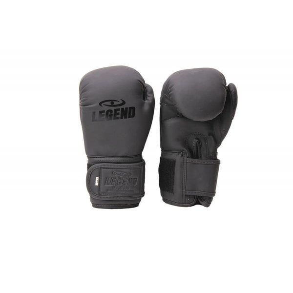 Kids Boxing Gloves 1–5 Years Gold 2OZ PU