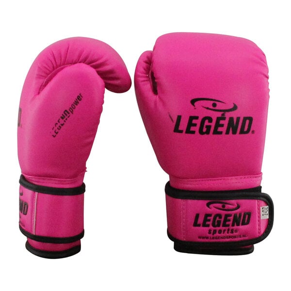 Kids Boxing Gloves 1–5 Years Gold 2OZ PU