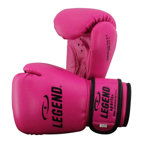 Kids Boxing Gloves 1–5 Years Gold 2OZ PU