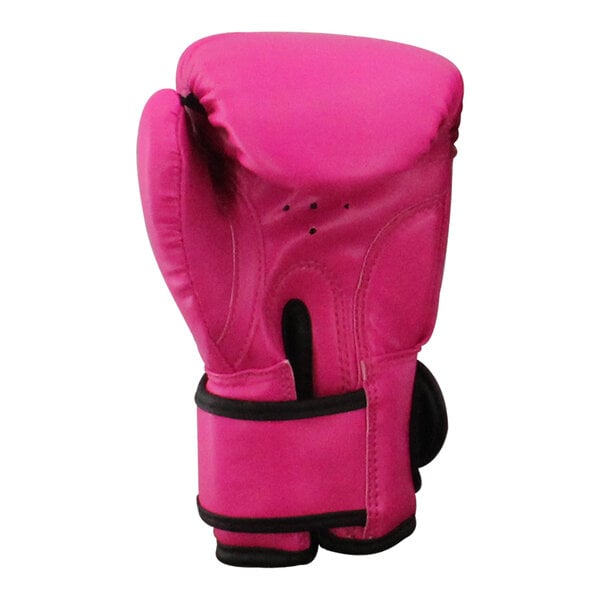 Kids Boxing Gloves 1–5 Years Gold 2OZ PU