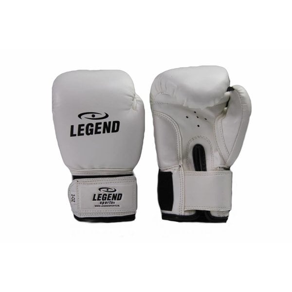 Kids Boxing Gloves 1–5 Years Gold 2OZ PU