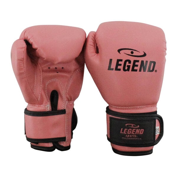 Kids Boxing Gloves 1–5 Years Gold 2OZ PU