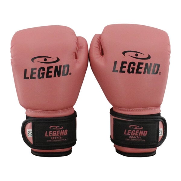 Kids Boxing Gloves 1–5 Years Gold 2OZ PU