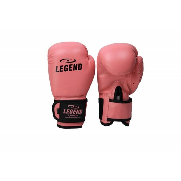 Kids Boxing Gloves 1–5 Years Gold 2OZ PU