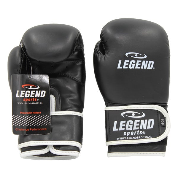 Kids Boxing Gloves 1–5 Years Gold 2OZ PU