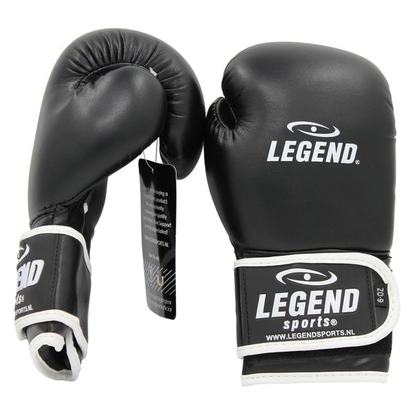 Kids Boxing Gloves 1–5 Years Gold 2OZ PU