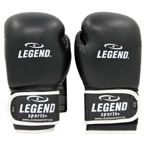 Kids Boxing Gloves 1–5 Years Gold 2OZ PU