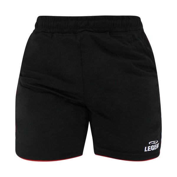 Men's Black Shorts