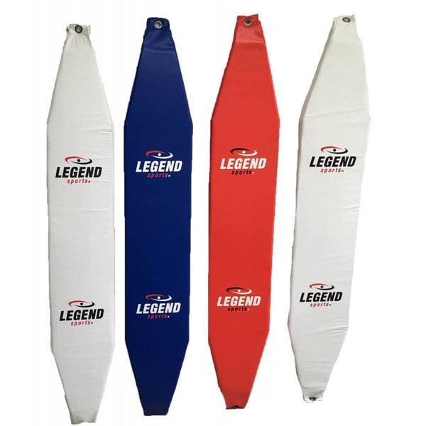 Legend Pro Corner Pads