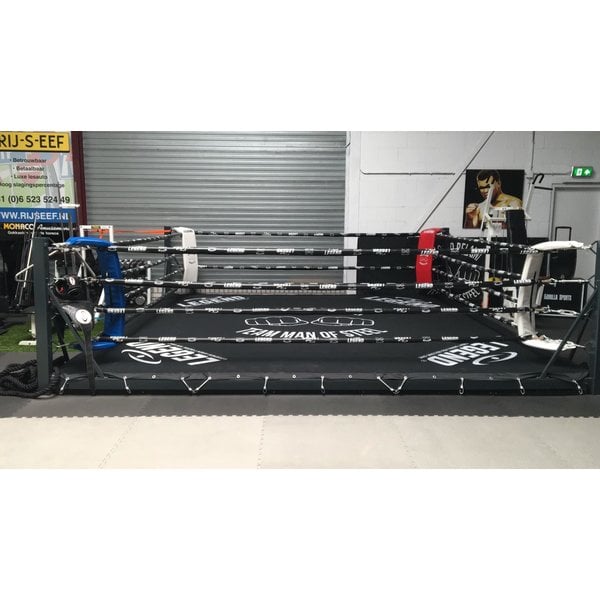 Legend Pro Corner Pads
