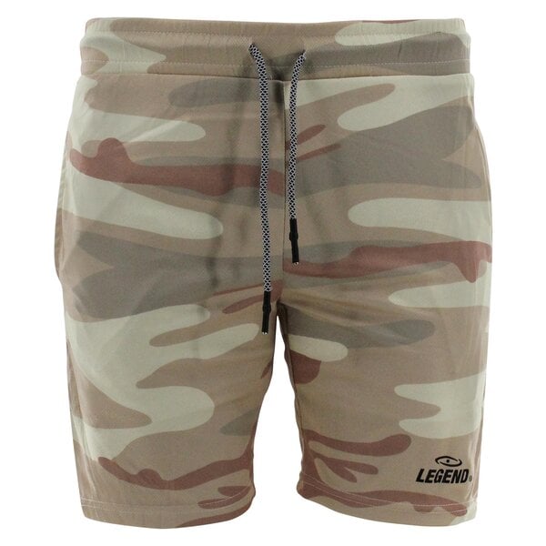 Legend Pro Sports Short Wit