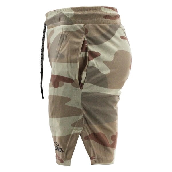 Legend Pro Sports Short Wit