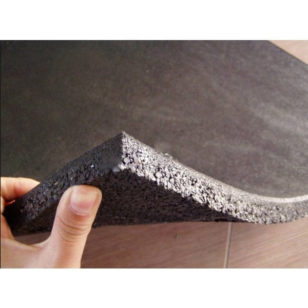 Legend Rubber Fitness Floor | Heavy Duty | 2 cm