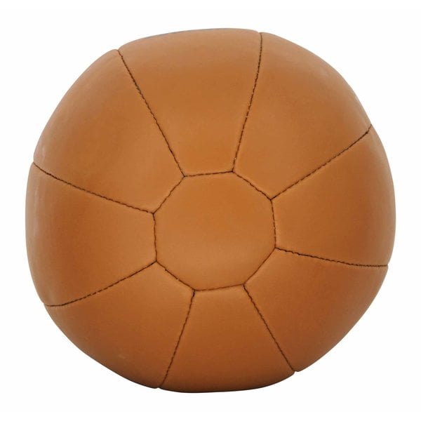 Medicine Ball Vintage Div. Gewichten Leer