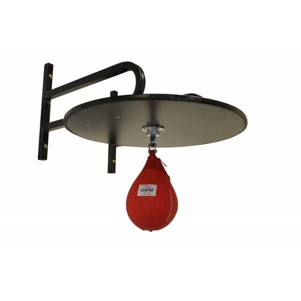 Speedball Set compleet en Verstelbaar