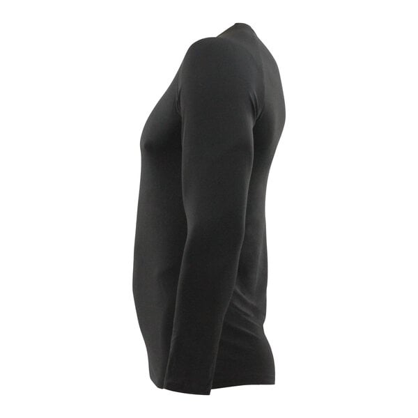 Sportshirt heren PowerFlex Pro Performance zwart