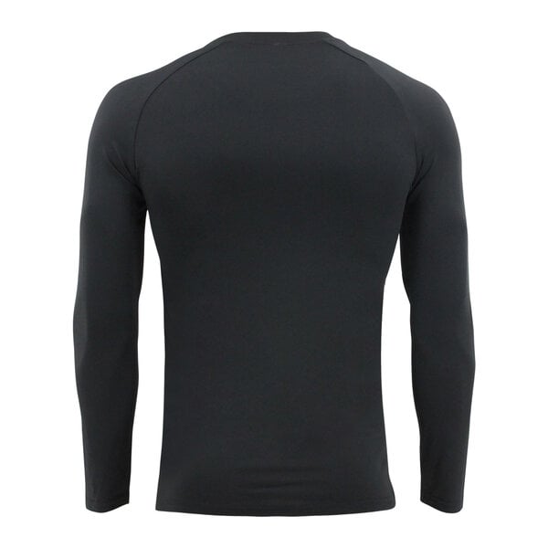 Sportshirt heren PowerFlex Pro Performance zwart