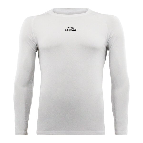 Sportshirt heren PowerFlex Pro Performance zwart