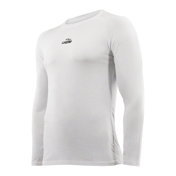 Sportshirt heren PowerFlex Pro Performance zwart
