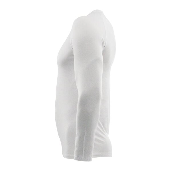 Sportshirt heren PowerFlex Pro Performance zwart
