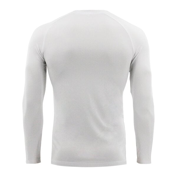 Sportshirt heren PowerFlex Pro Performance zwart