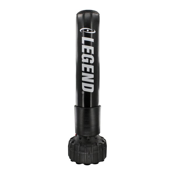 Multifunctional Boxing Pole Punching Bag with Height Adjustment