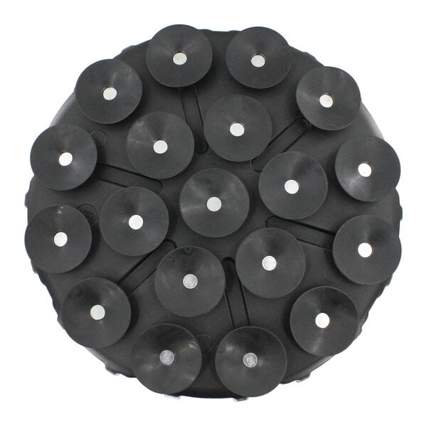 Multifunctional Boxing Pole Punching Bag with Height Adjustment