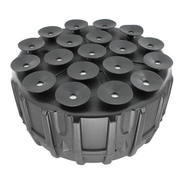 Multifunctional Boxing Pole Punching Bag with Height Adjustment