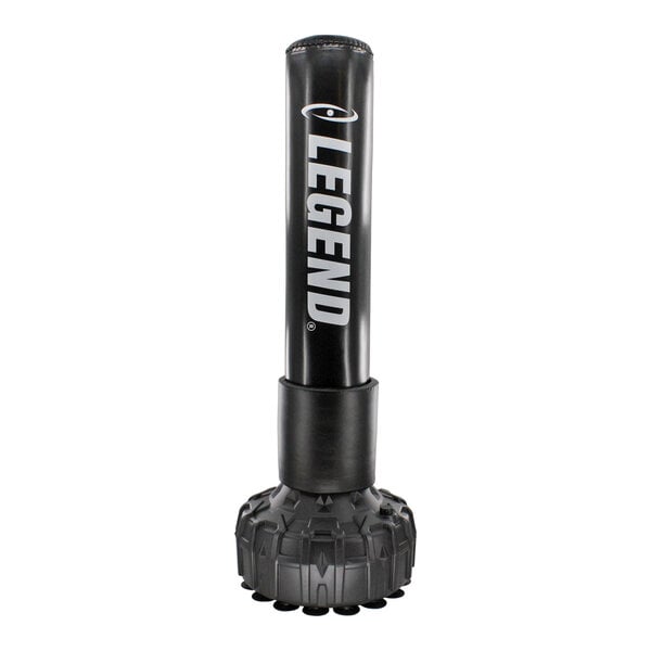 Multifunctional Boxing Pole Punching Bag with Height Adjustment