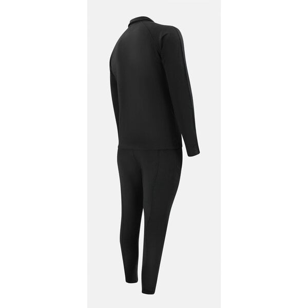 Suit LA Luxe Lounge Beige heren/dames katoen