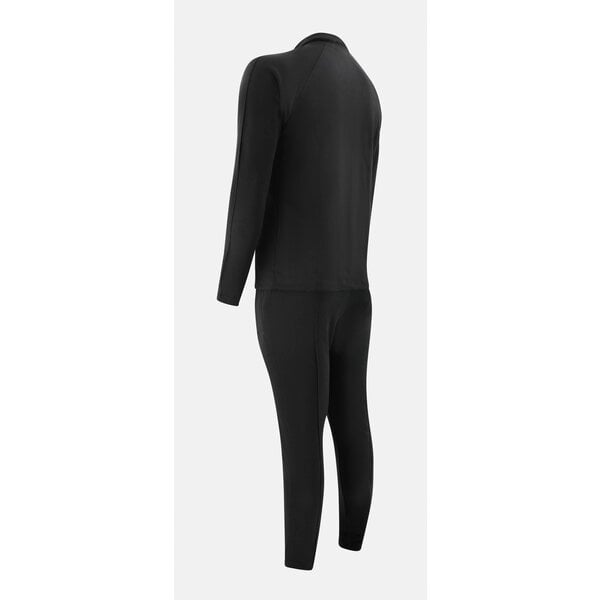 Suit LA Luxe Lounge Beige heren/dames katoen