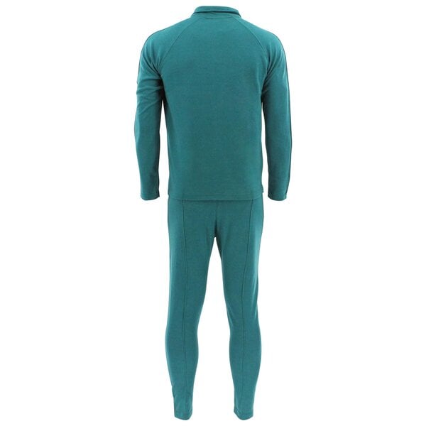 Suit LA Luxe Lounge Beige heren/dames katoen