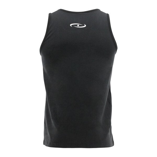 Tank Top UrbanEdge heren zwart