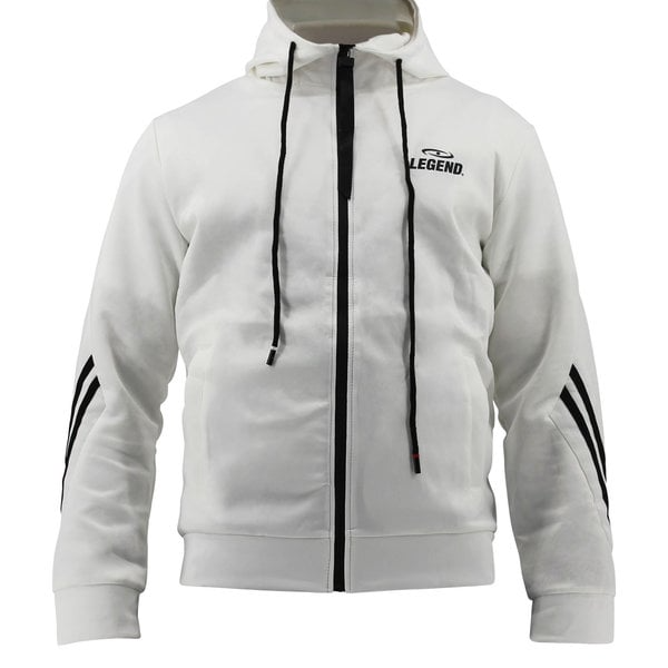 Training Suit Men/Women Black Legend
