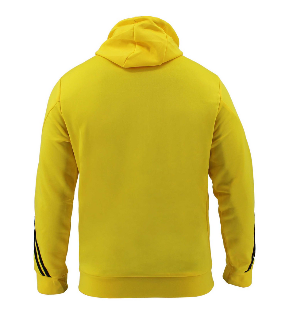 Training Suit Men/Women Black Legend