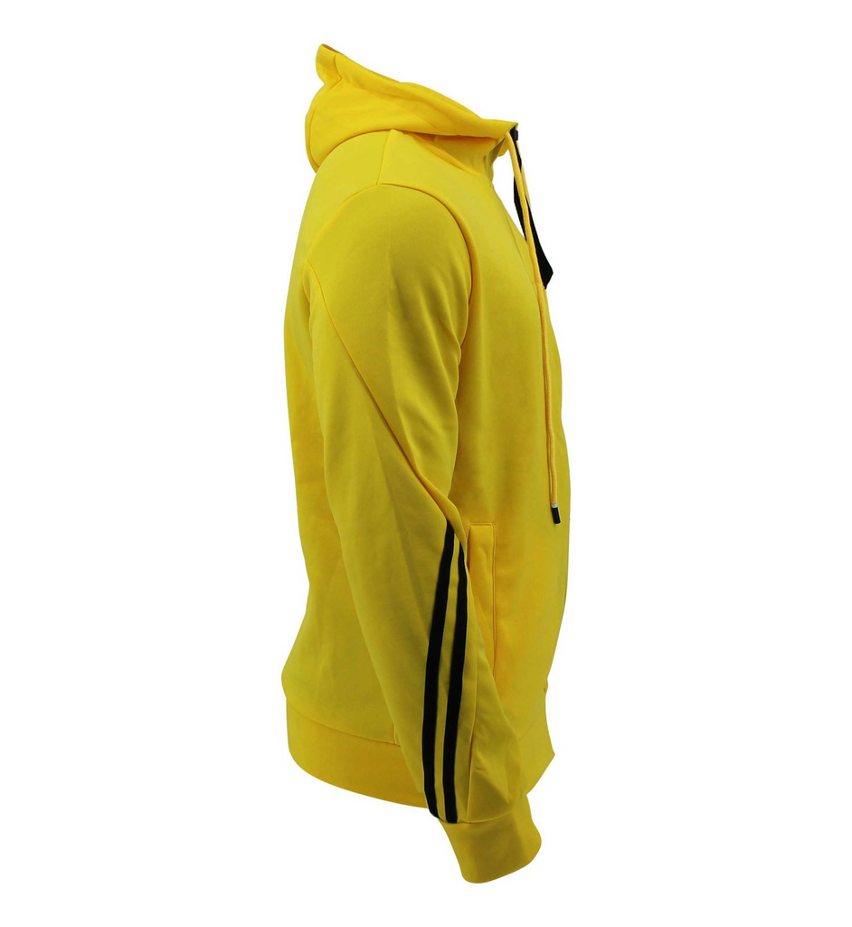 Training Suit Men/Women Black Legend